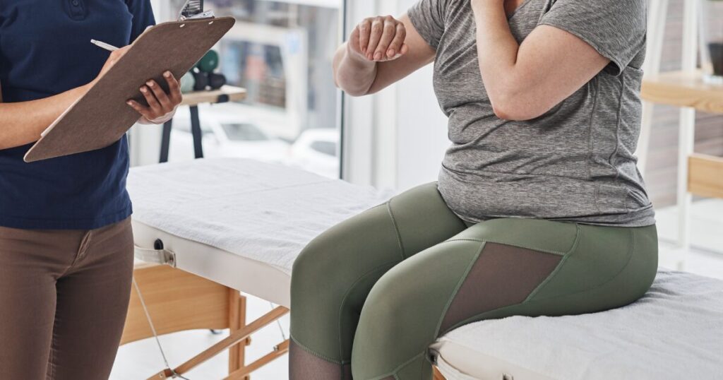 Avaliação clínica para paciente com Obesidade antes da Cirurgia Bariátrica