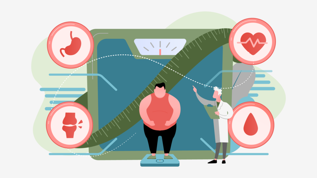 A escolha da Cirurgia Metabólica é com avaliação personalizada e indicação baseada em ciência.