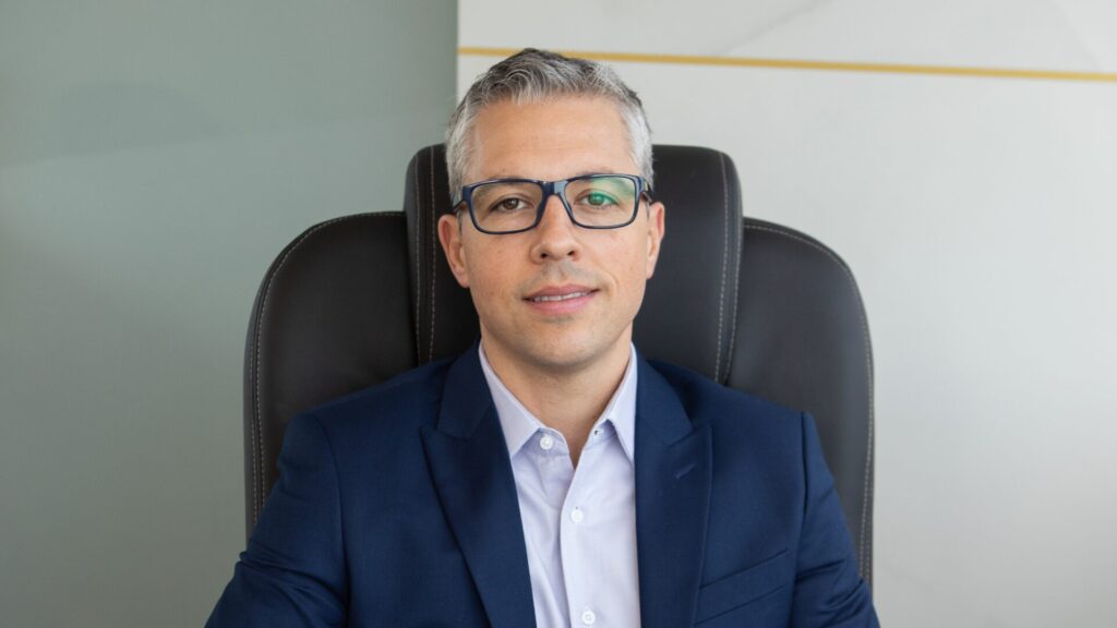 Dr. Rodrigo Dallegrave: Cirurgião Bariátrico e Metabólico atende em Porto Alegre.