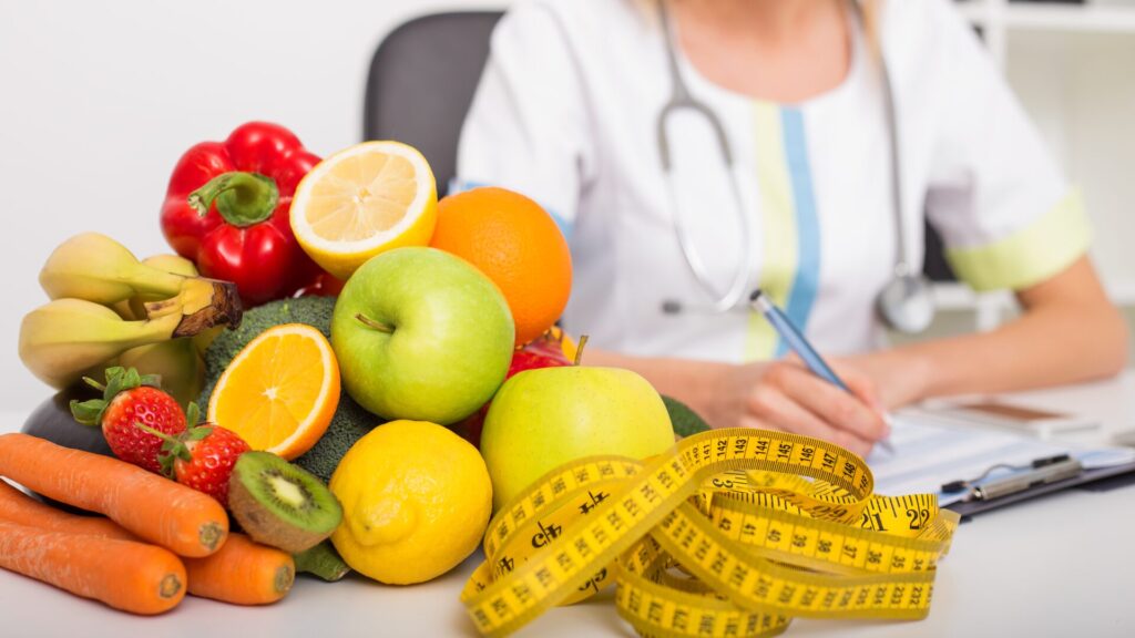 Após a Cirurgia Bariátrica, a dieta precisa ser pensada com mais atenção.